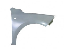 SEAT TOLEDO- 13/15; ÖN ÇAMURLUK DELİKLİ SAĞ GRİ BOYALI (SIMYI)