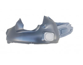 SEAT TOLEDO- 13/17; ÖN ÇAMURLUK DAVLUMBAZI SAĞ