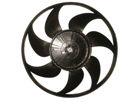 SEAT ALTEA- 04/15; KLIMA FAN KANADI (KÜÇÜK)