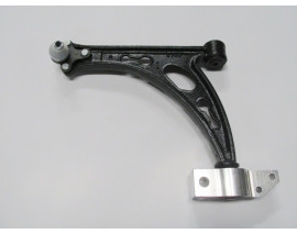 SEAT ALTEA- 04/15; ÖN ALT TABLA SOL BURÇLU/ROTILLI (SALINCAK) (SH)