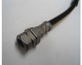 SEAT ALTEA- 04/15; ARKA FREN HORTUMU (SH)