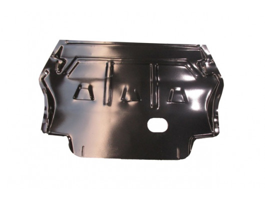 SEAT ALTEA- 04/15; KARTER MUHAFAZA SACI (METAL) (AYAKLI)