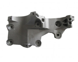 SEAT ALTEA- 04/15; KLİMA KOMPRESÖR BAĞLANTI AYAĞI (ALÜMİNYUM)