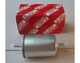 SEAT IBIZA- 93/96; BENZIN FILTRESI 1.4/1.6/1.8I ORJ.NO:818513 (ASCO)