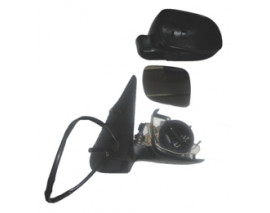 SEAT IBIZA- 00/01; KAPI AYNASI SAG ELEKTRIKLI/ISITMALI 5FISLI (TW)