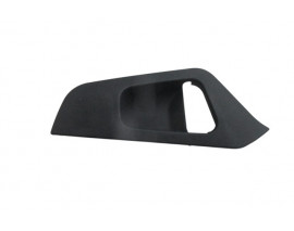 SEAT IBIZA- 00/01; ÖN KAPI İÇ AÇMA KOLU ÇERÇEVESİ SAĞ (ELEKTRİKLİ AYNALAR İÇİN)