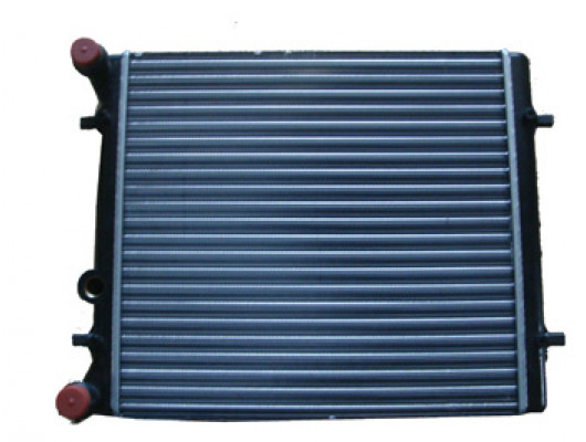 SEAT IBIZA- 00/01; SU RADYATÖRÜ ALÜMİNYUM 1 SIRA 1.4cc (16V)