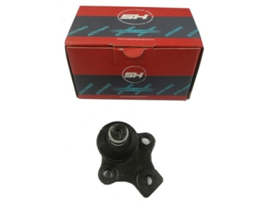 SEAT IBIZA- 00/01; ALT ROTİL SAĞ/SOL AYNI (ADET)(17mm)(SH)