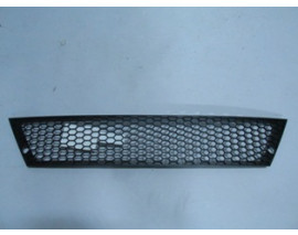 SEAT IBIZA- 05/09; ÖN TAMPON PANJURU KOYU GRİ (TÜV)(TYG)