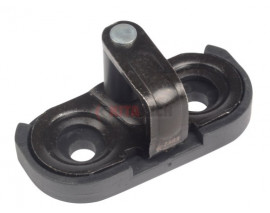 SEAT IBIZA- 02/09; ARKA BAGAJ KAPAĞI KİLİT KARŞILIĞI