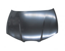 SEAT IBIZA- 02/09; MOTOR KAPUTU (TYG)