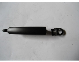 SEAT IBIZA- 02/09; ARKA KAPI DIŞ AÇMA KOLU SOL SİYAH (HUSHAN)