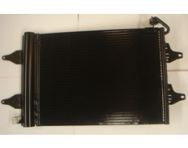 SEAT IBIZA- 02/09; KLIMA RADYATÖRÜ (TYG)