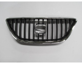 SEAT IBIZA- 09/12; ÖN PANJUR KOMPLE NİKELAJLI/SİYAH (TÜV)(TYG)