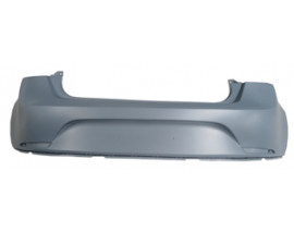 SEAT IBIZA- 09/12; ARKA TAMPON GRİ (ASTARLI) (TYG)