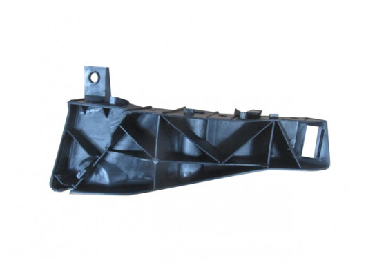 SEAT IBIZA- 09/12; ARKA TAMPON BAĞLANTI BRAKETİ SAĞ PLASTİK (TW)