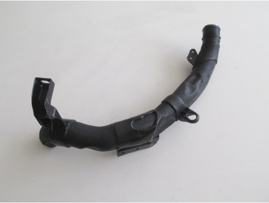 SEAT IBIZA- 09/12; TURBO INTERCOOLER HAVA ALMA BORUSU (1.6 DIZEL) (CAY MOTOR)