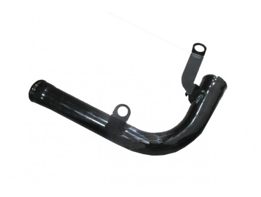 SEAT IBIZA- 09/12; TURBO INTERCOOLER HAVA GİRİŞ BORUSU (METAL/ORTA) (1.6 DİZEL)