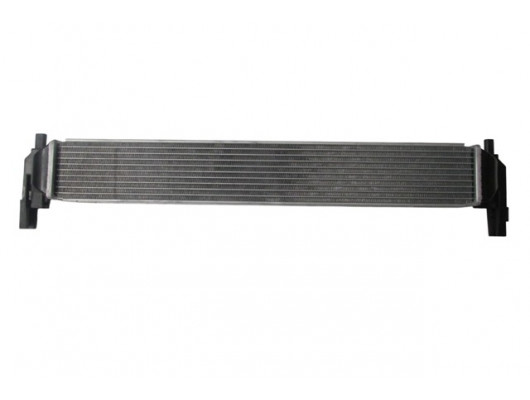 SEAT IBIZA- 09/12; TURBO SOĞUTMA RADYATÖRÜ 1,2/1.4 TSI/1.4 TDI (İNTERCOOLER) (BRAZ) (645X86X56) ORİS