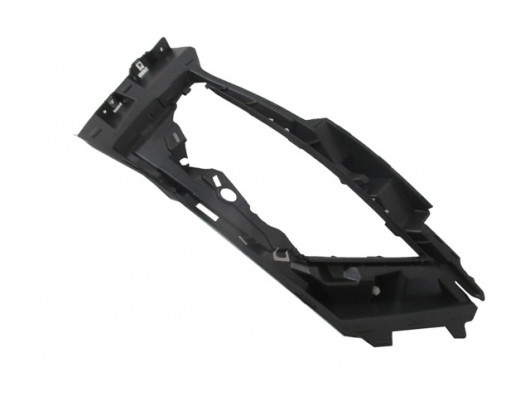 SEAT IBIZA- 12/17; SİS LAMBA ÇERÇEVE BRAKETİ SAĞ (FR TİPİ)(TW)