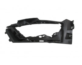 SEAT IBIZA- 12/17; SİS LAMBA ÇERÇEVE BRAKETİ SOL (FR TİPİ)(TW)