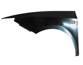 SEAT IBIZA- 12/17; ÖN ÇAMURLUK DELİKLİ SOL (TW)