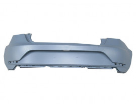 SEAT IBIZA- 12/17; ARKA TAMPON GRİ ASTARLI (TYG)