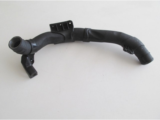 SEAT IBIZA- 12/17; TURBO INTERCOOLER HAVA ALMA BORUSU (1.6 DIZEL) (CAY MOTOR)