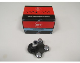 SEAT IBIZA- 12/17; ALT ROTIL SAG (SH)