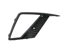 SEAT IBIZA- 17/25; SİS LAMBA KAPAĞI SAĞ SİS DELİKLİ (TW)