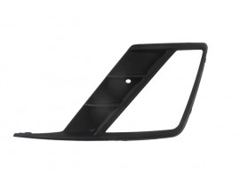 SEAT IBIZA- 17/25; SİS LAMBA KAPAĞI SAĞ SİS DELİKLİ (FR)(TW)