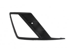 SEAT IBIZA- 17/25; SİS LAMBA KAPAĞI SOL SİS DELİKLİ (FR)(TW)