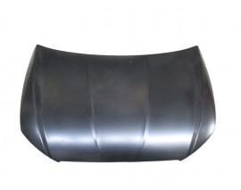 SEAT IBIZA- 17/25; MOTOR KAPUTU (İCELİ/ÇEKOMASTİKLİ) (TW)