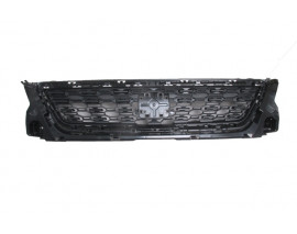 SEAT IBIZA- 17/25; ÖN PANJUR SİYAH (NİKELAJ ÇERÇEVESİZ)(TYG)