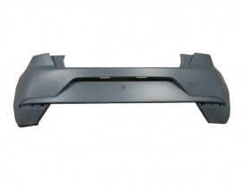 SEAT IBIZA- 17/25; ARKA TAMPON ASTARLI SENSÖR DELİKSİZ (TYG)