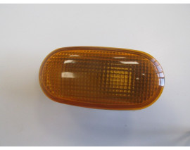 PROTON PERSONA- 97/99; ÇAMURLUK SİNYALİ SARI SAĞ/SOL AYNI (ADET) (EUROLAMP)