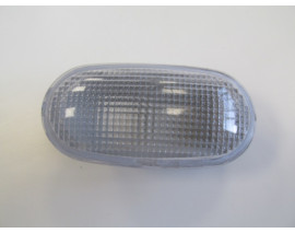 PROTON PERSONA- 97/99; ÇAMURLUK SİNYALİ BEYAZ SAĞ/SOL AYNI (ADET) (EUROLAMP)