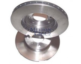 PROTON PERSONA- 97/99; ÖN FREN DISKI (HAVALI)(ADET) 1.5/2.0cc (236X18X64X45X4-2)(DAIWA)