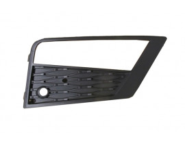 SEAT ATECA- 17/20; SİS LAMBA KAPAĞI SAĞ SİS DELİKLİ/SENSÖR DELİKLİ (TYG)