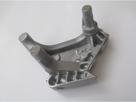 SEAT ATECA- 17/20; MOTOR BAGLANTI BRAKETI 2.0 TDI (TAKOZ) (ALÜMINYUM)