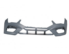 SEAT ATECA- 20/25; ÖN TAMPON ASTARLI GRİ SENSÖR DELİKSİZ/FAR YIKAMA DELİKSİZ (TYG)