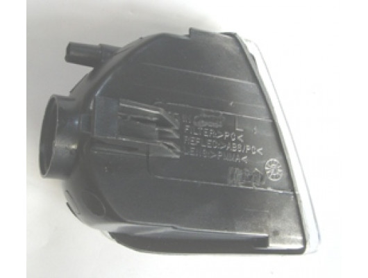 SEAT INCA- 97/03; ÖN SINYAL SOL BEYAZ (FAMELLA)