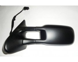 SEAT INCA- 97/03; KAPI AYNASI SAĞ ELEKTRİKLİ/ISITMALI 5FİŞLİ (M.LECOY)(ORİJİNAL)