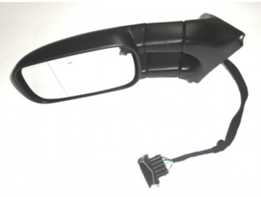 SEAT INCA- 97/03; KAPI AYNASI SAĞ ELEKTRİKLİ/ISITMALI 5FİŞLİ (M.LECOY)(ORİJİNAL)
