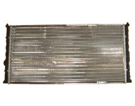 SEAT INCA- 97/03; SU RADYATÖRÜ MANUEL 2 SIRA