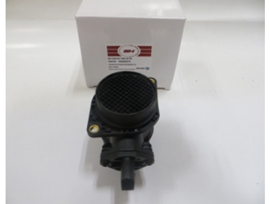 AUDI A3- 97/03; HAVA AKIŞ SENSÖRÜ (DEBİMETRE) 5 FİŞLİ (1.8T) (SH)