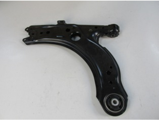 AUDI A3- 97/03; ÖN ALT TABLA BURÇLU SAG/SOL AYNI (ADET) (SALINCAK) (SH)