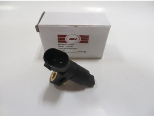 AUDI A3- 97/03; ABS SENSÖRÜ ÖN SAĞ 2 FİŞLİ (1,6/1,8/2,0cc/1,9 TDI)(SH)