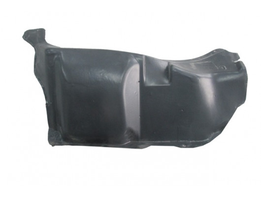 AUDI A3- 97/03; KARTER MUHAFAZA PLASTİĞİ SOL (BENZİNLİ)