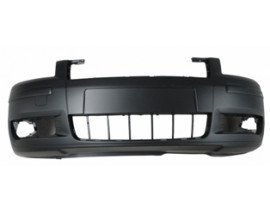 AUDI A3- 04/05; ÖN TAMPON (SİS/IZGARA DELİKLİ FAR YIKAMA DELİKSİZ PHIRA)